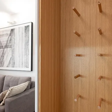 Apartment Ju3
